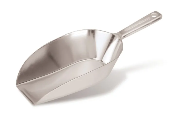Rotilabo®-aluminium cupe, din aluminiu turnat, 750 ml, L 350 mm, 1 bucată — Carl Roth, cod YE59.1