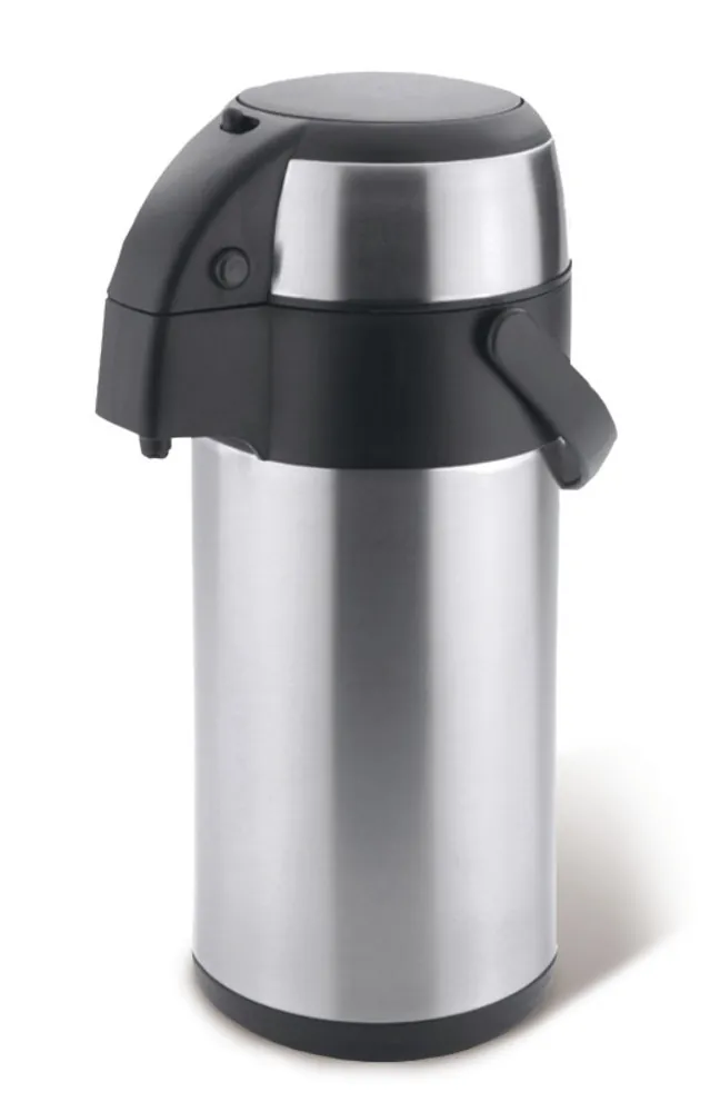 Cană ROTILABO®-thermos, oțel inoxidabil, capacitate 3 l, 1.6 kg, 1 bucată — Carl Roth, cod YE85.1