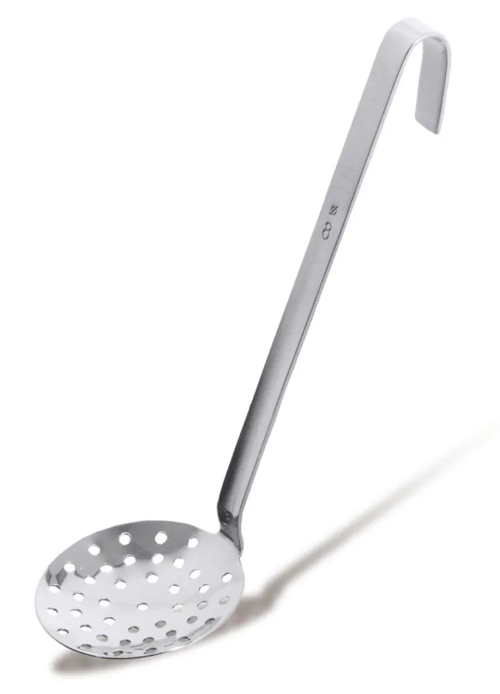 Linguri Rotilabo®-slotted, plate, oțel inoxidabil 18/10, Ø 120 mm, 1 bucată — Carl Roth, cod YE99.1