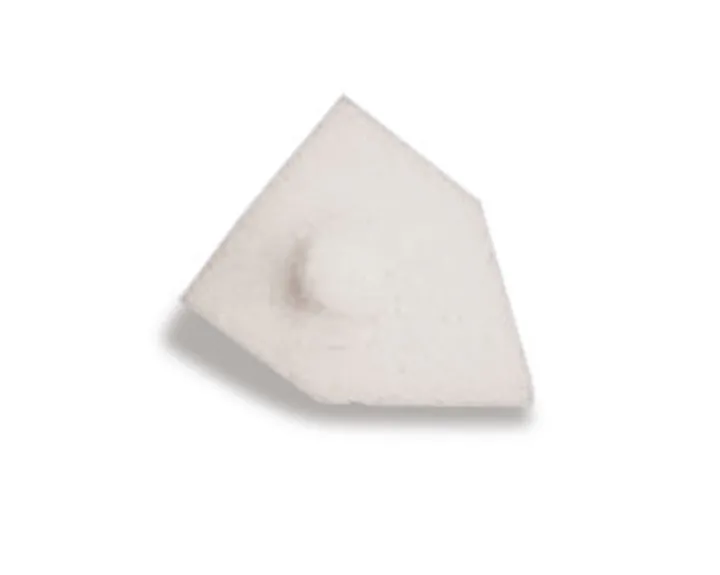Bară de agitare Rotilabo®-magnetic, triunghiulară, H 9 mm, Ø 5,5 mm, 10 bucăți — Carl Roth, cod YH15.1
