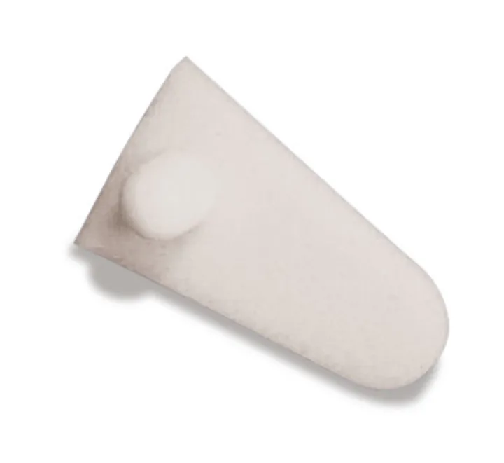 Bară de agitare Rotilabo®-magnetic, rotundă, lungă, H 20 mm, Ø 13 mm, 10 bucăți — Carl Roth, cod YH19.1