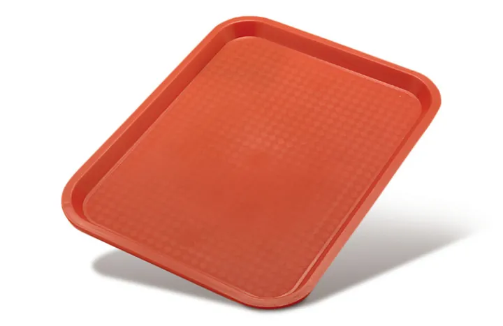 Rotilabo®-trays, PP, L 450 x W 350 x H 20 mm, 1 bucată — Carl Roth, cod YH76.1