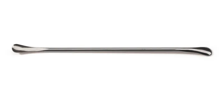 Lingură dublă, lungime 180 mm, 1 bucată(ți) — Carl Roth, cod YK72.1