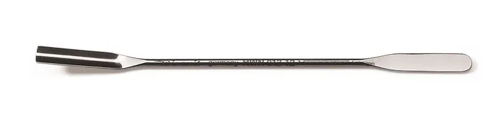 Spatulă de cântărire, standard, L 210 mm, 1 bucată — Carl Roth, cod YL17.1