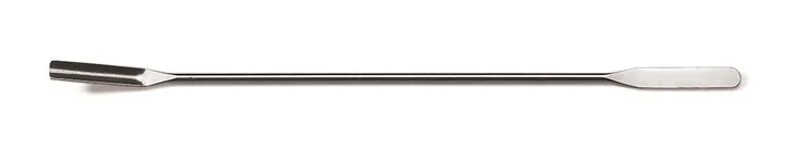 Spatulă de cântărire, micro, L 130 mm, 1 bucată — Carl Roth, cod YL18.1