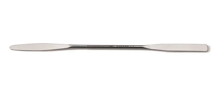 Micro spatulă, tip US, L 160 mm, 1 bucată — Carl Roth, cod YL36.1
