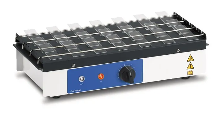 Masă de uscare lame microscopice SW-200, 1 bucată — Carl Roth, cod YL72.1