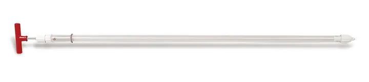 Visco-Sampler, PP, 60 cm, 160 ml, 1 bucată — Carl Roth, cod YP46.1