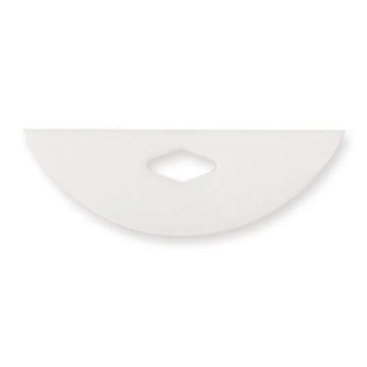 Rotilabo®-stirrer palete cu capete netede, 105x25x3.2 — Carl Roth, cod YT22.1