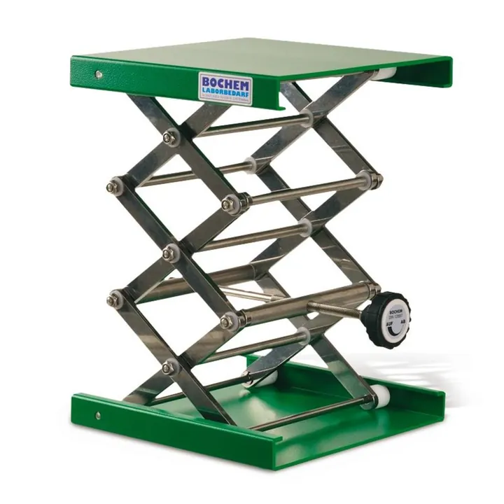 Cricuri de laborator MAXI, 200 x 200 mm, din aluminiu, 1 bucată — Carl Roth, cod YT37.1