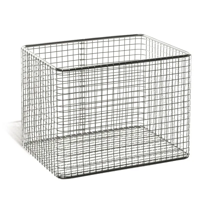 Coș de sterilizare, 600 x 400 x 300 mm, 1 bucată — Carl Roth, cod YT45.1