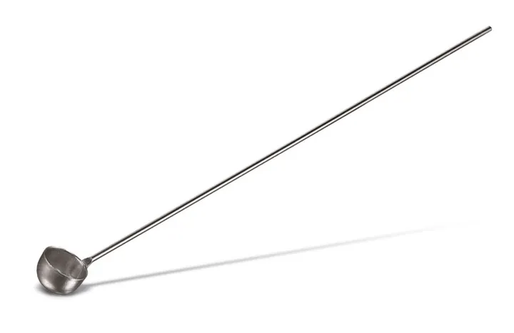 Rotilabo®-deflagration lingură, 1 bucată — Carl Roth, cod YT64.1