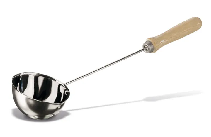 Rotilabo®-melting lingură, 1 bucată — Carl Roth, cod YT65.1