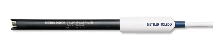 Electrod combinat pH InLab®, Expert Pro-ISM®,, incl. cablu fix — Carl Roth, cod YX49.1