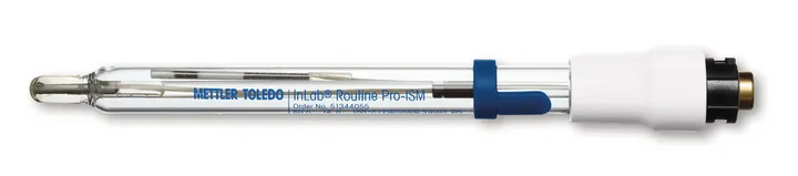 Electrod combinat pH InLab®, Routine Pro-ISM®, conector MultiPin(TM) — Carl Roth, cod YX50.1