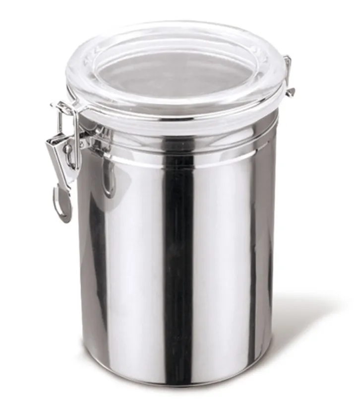 Rotilabo®-storage cutii, cu capac cu balamale, volum 1250 ml, 1 bucată(ți) — Carl Roth, cod YX68.1