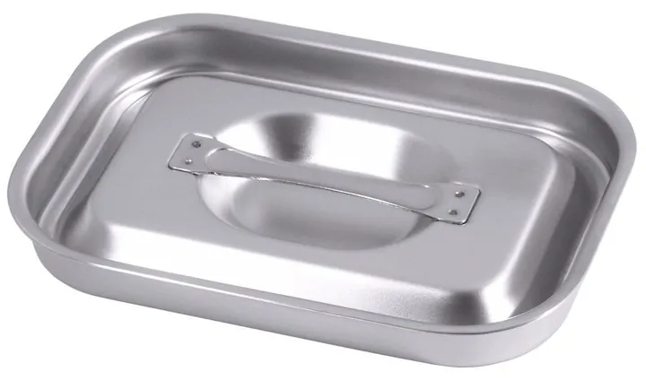 Capac pentru băi de apă, 0.5-2.5 l, 1 bucată — Carl Roth, cod YY47.1