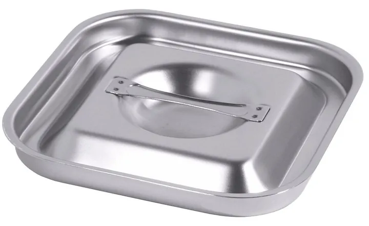 Capac pentru băi de apă, 13 l, 1 bucată — Carl Roth, cod YY49.1