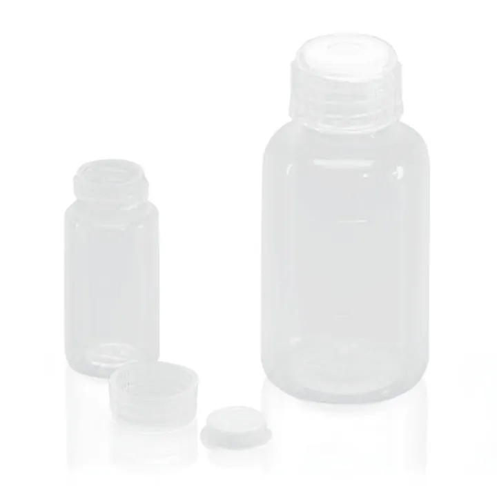 Sticlă PFA, gât îngust, 100 ml, 1 bucată — Carl Roth, cod YY60.1
