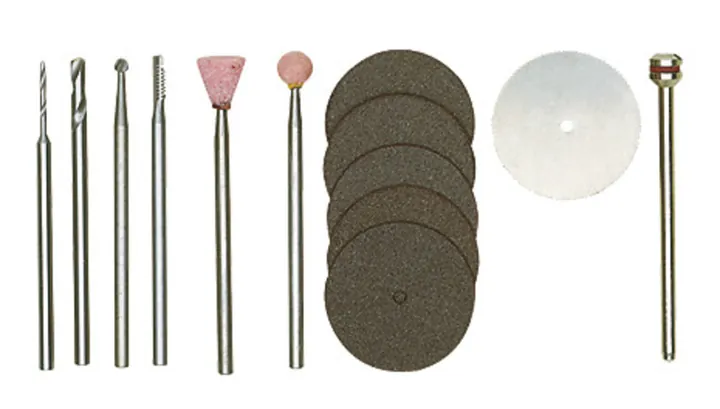 Set combinat de unelte, 13 piese, 1 set — Carl Roth, cod YY99.1