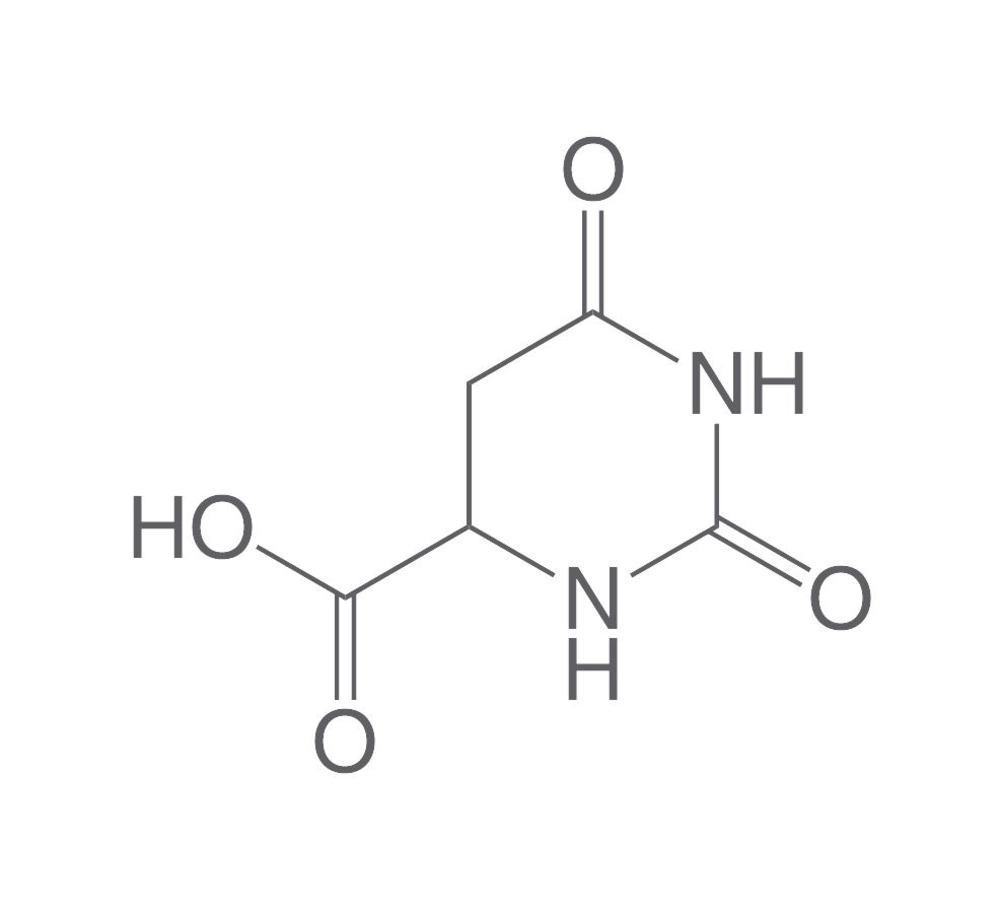 Orotic acid monohydrate, min. 99 %, 10 g, plastic