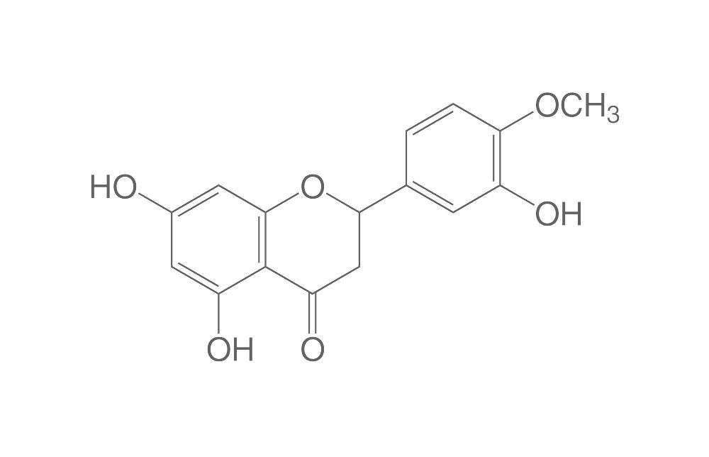 Hesperetin, ROTICHROM® CHR, 1 g, glass