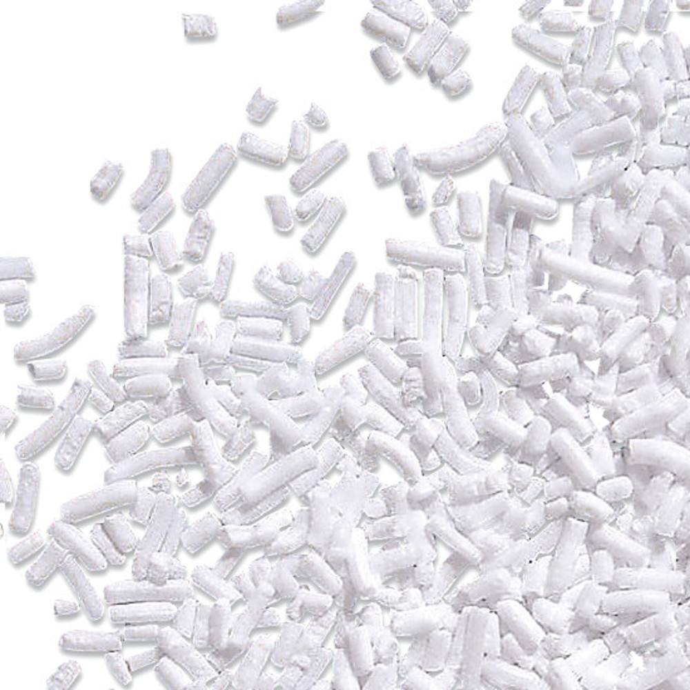 SDS Pellets, min. 99,5 %, ROTIPHORESE®Grade, 500 g, plastic — Carl Roth, cod 8029.3