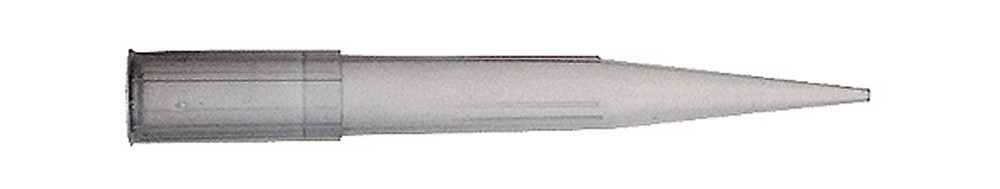 Pipettor tips Mµlti® UNIVERSAL, 100-1000 µl, PP, colourl., rack, unster.