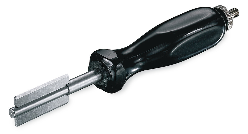 Glass cutter, length 190 mm, 1 unit(s)
