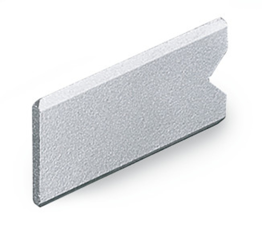 Spare blade, for glass cutter made of Widia, 1 unit(s)