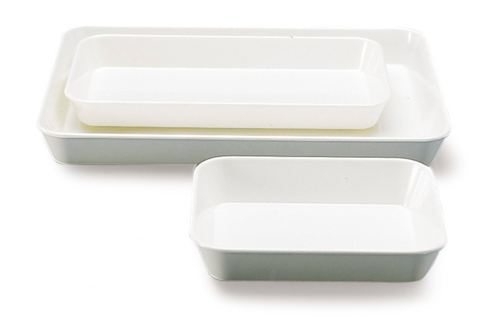 Rotilabo®-lab dish, MF, L 290 x W 160 x H 35 mm, 1 unit(s)