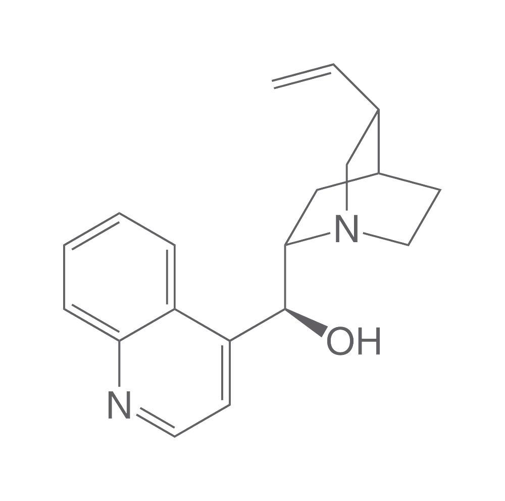 Cinchonine, min. 99 %, 50 g, plastic