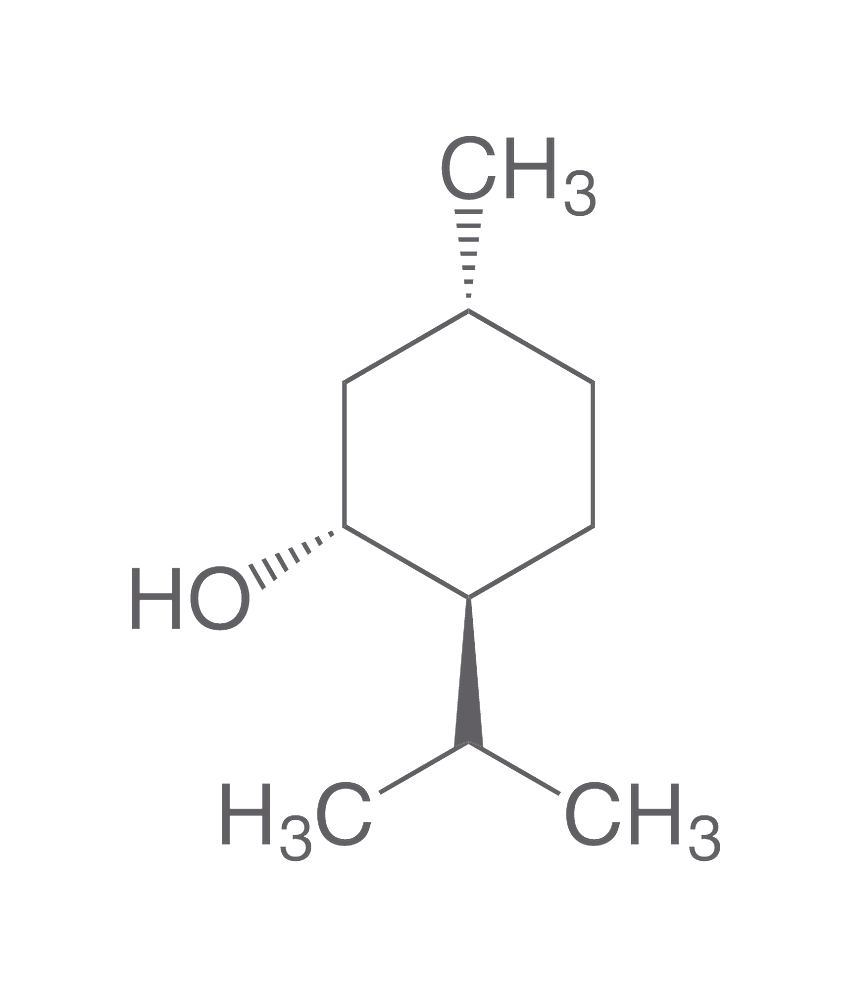 (-)-Menthol, ROTICHROM® GC, 1 g, plastic