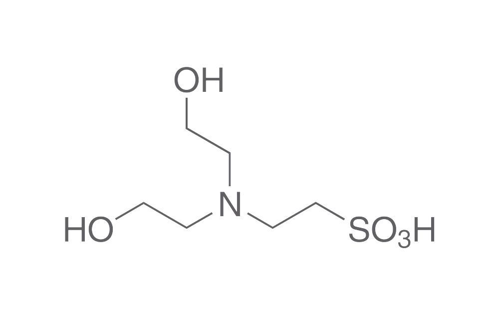 BES, PUFFERAN®, min. 99 %, 25 g, plastic