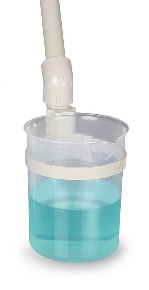 Rotilabo®sample scoop, polypropylene, Ø 20 mm, L 100 cm, 600 ml, 1 unit(s)