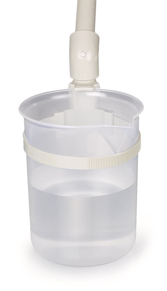 Rotilabo®sample scoop, polypropyleen, Ø 20 mm, L 100 cm, 1000ml, 1 unit(s)