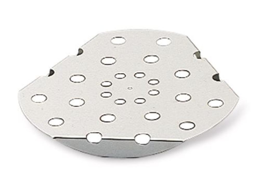 Intermediate bottom, stainless steel, for water bath HB 4 digital, 1 unit(s) — Carl Roth, cod 9689.1