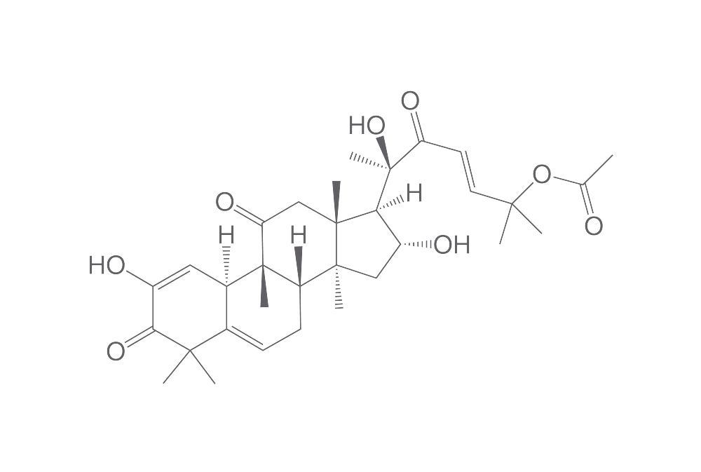 Cucurbitacin E, ROTICHROM® HPLC, 10 mg, glass