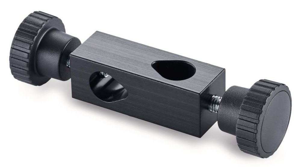 Crossing sleeve, attaching temperature sensor Pt 100/1000, 1 unit(s)