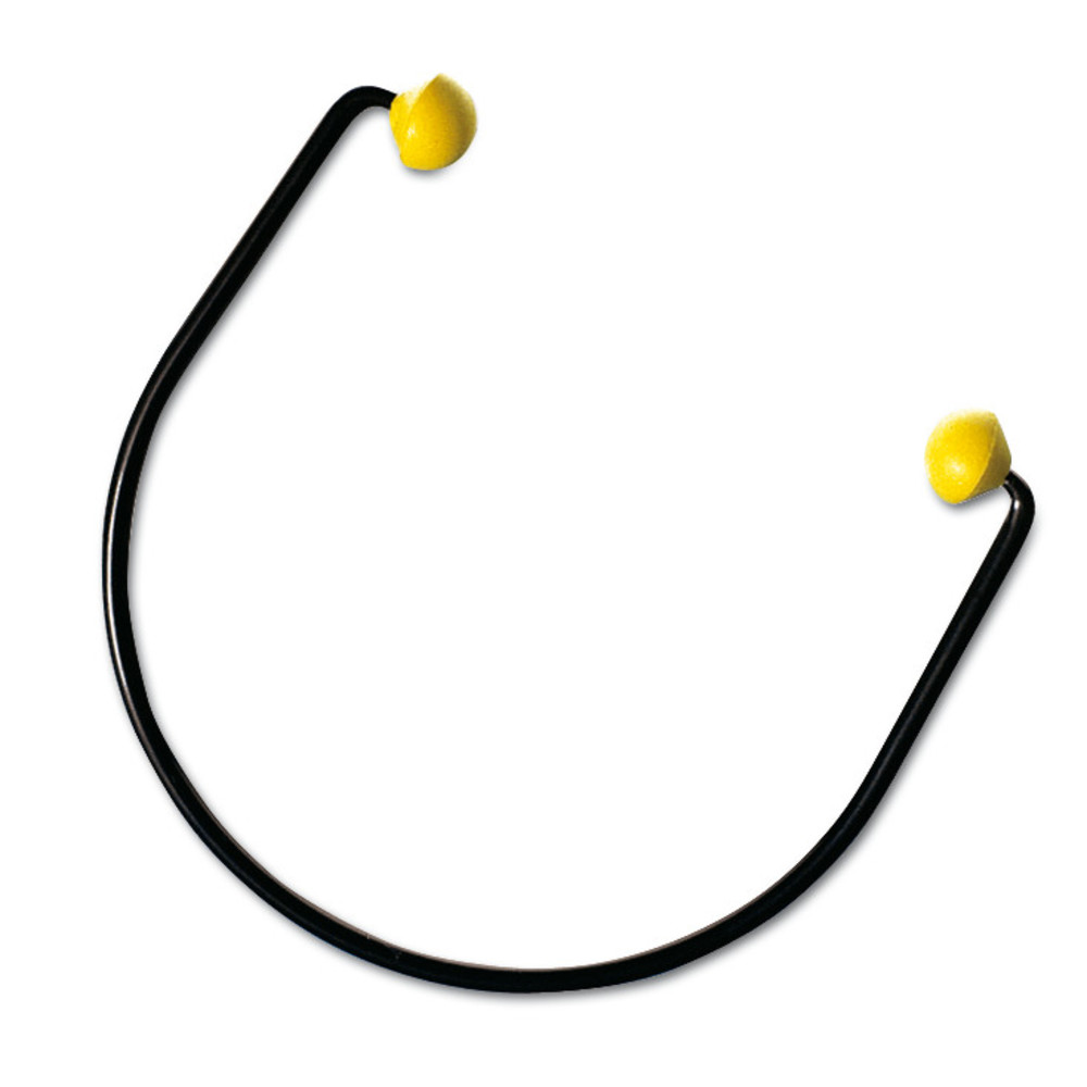 Clamp ear protector E.A.R.CapsTM, acc. to EN 352-2, 1 unit(s)