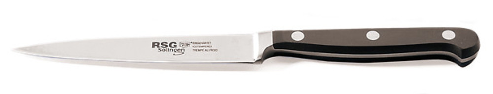 Knife, special stainless steel, blade L  120 mm, 1 unit(s)