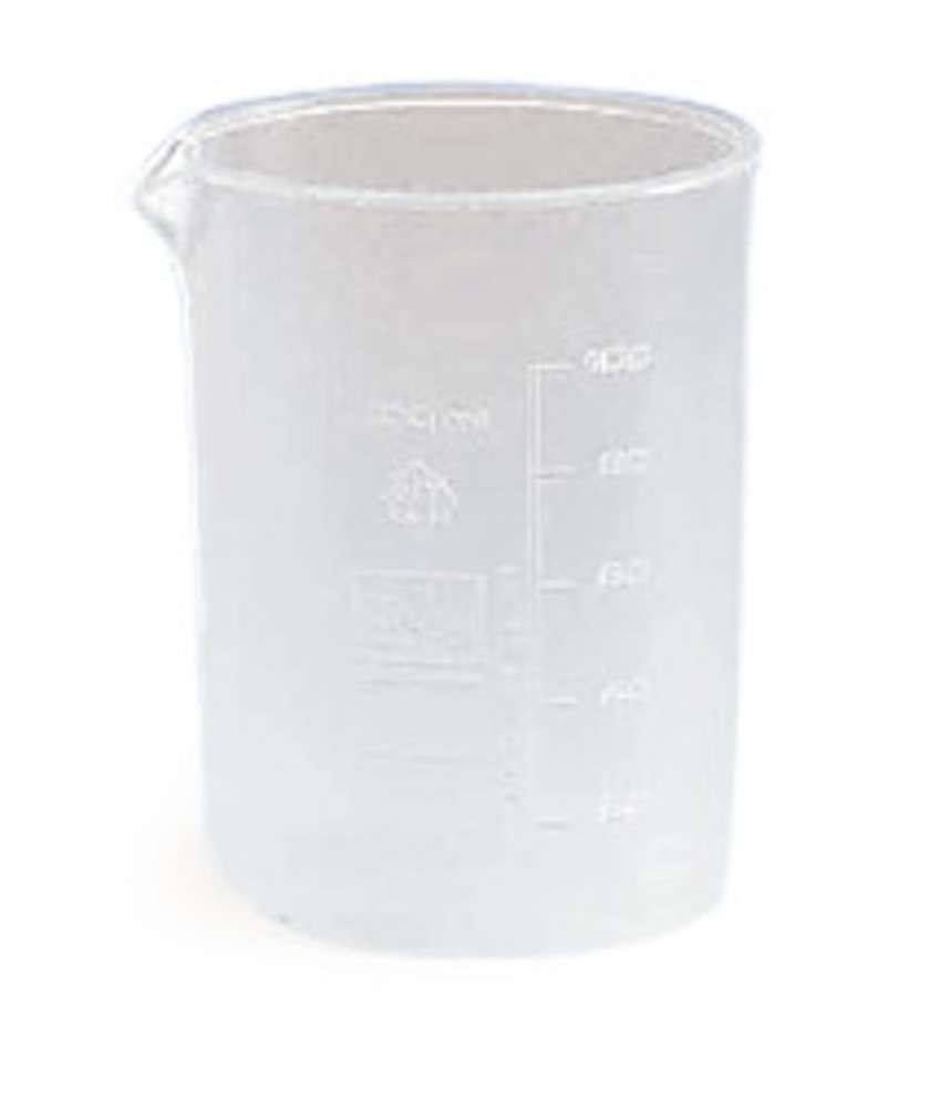 Rotilabo®-Griffin beaker, PFA, 50 ml, 1 unit(s) — Carl Roth, cod A863.1