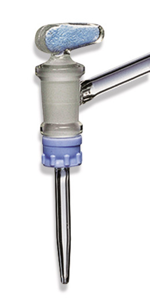 Spare spouts for burettes w. glass plugs, DURAN®, for burette 25 ml, 1 unit(s)