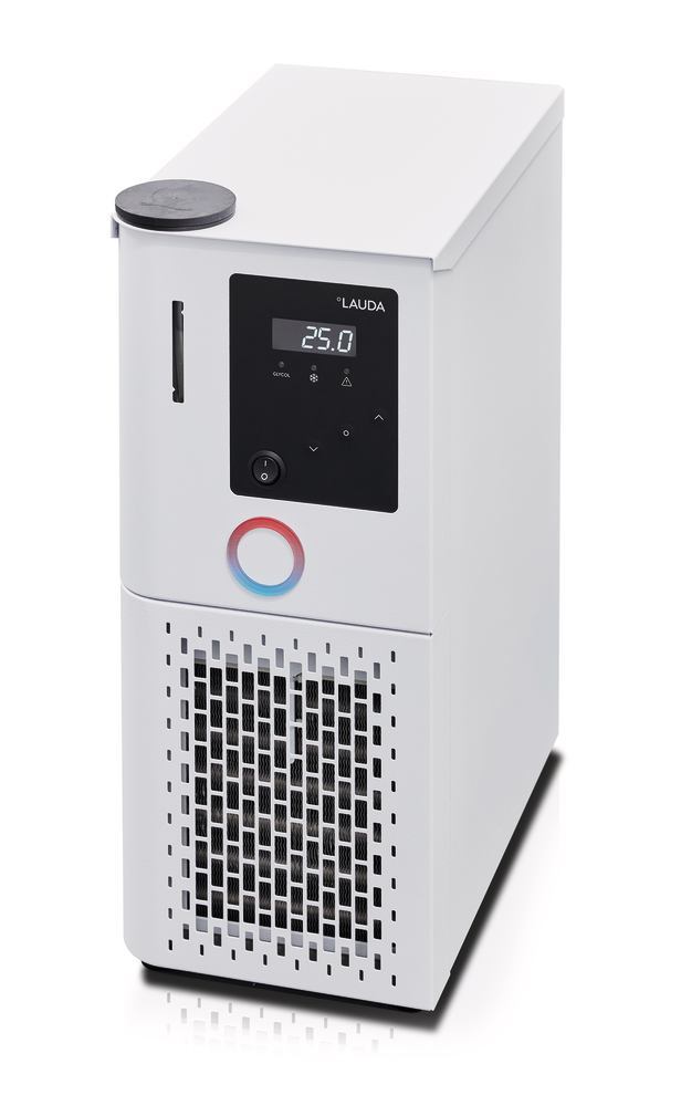 Rotary cooler Microcool MC 250, working temp. -10 to 40 °C, 250 W/20 °C