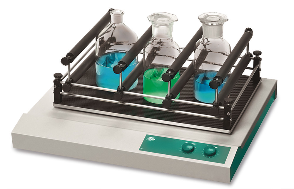 Universal shaker SM 30, model A, 15-300/min, 1 unit(s)