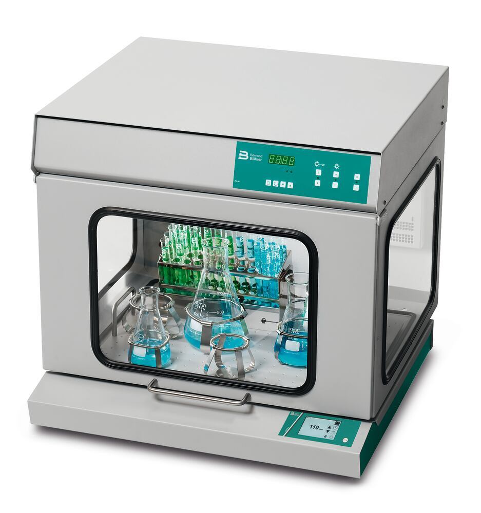 Incubation hood TH 30, 5°C a. RT to 50°C, W 680xD 610xH 560 mm, 1 unit(s)