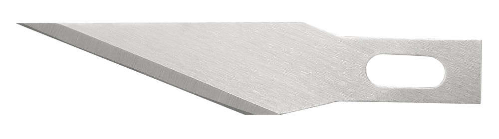 Spare blades  for scalpel AH88.1, pointed, 10 unit(s) — Carl Roth, cod AH89.1