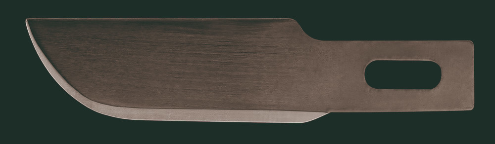 Spare blades  for scalpel  AH88.1, machete, 10 unit(s) — Carl Roth, cod AH90.1