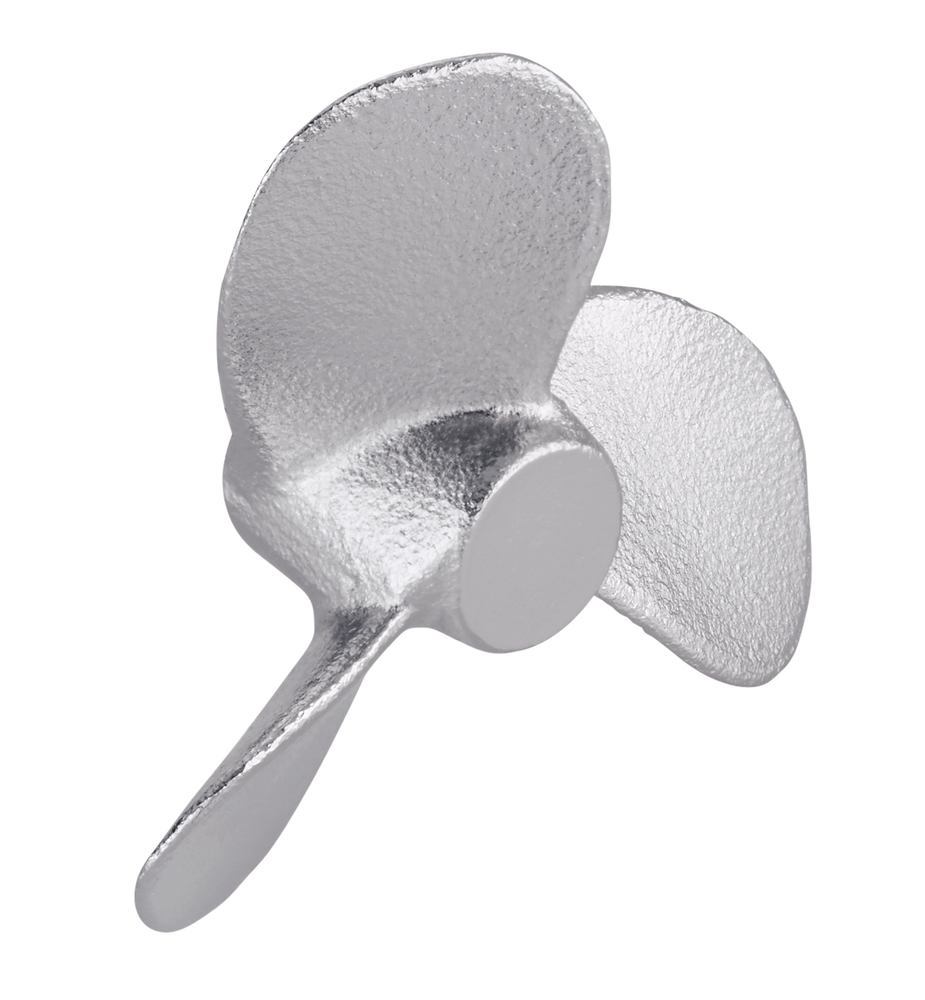 Propeller stirrer, stirrer Ø55mm, for EUROSTAR 20 high speed digital, 1 unit(s)
