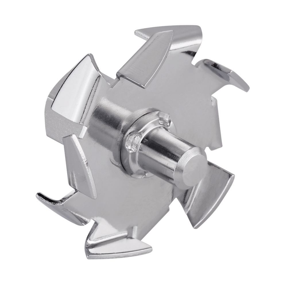 Dissolver stirrer, stirrer Ø42mm, for EUROSTAR 20 high speed digital, 1 unit(s)